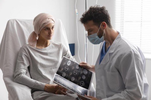 Del Laboratorio a la Vida Nuevos Métodos de Detección Están Venciendo al Cáncer