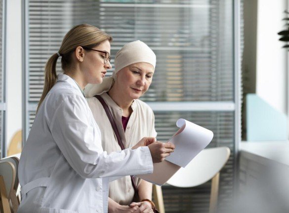 Revolutionizing Cancer Detection with Breakthrough Research